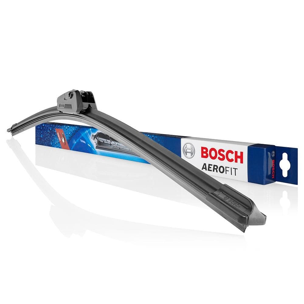 Palheta Dianteira Bosch Aerofit March 2011-2019