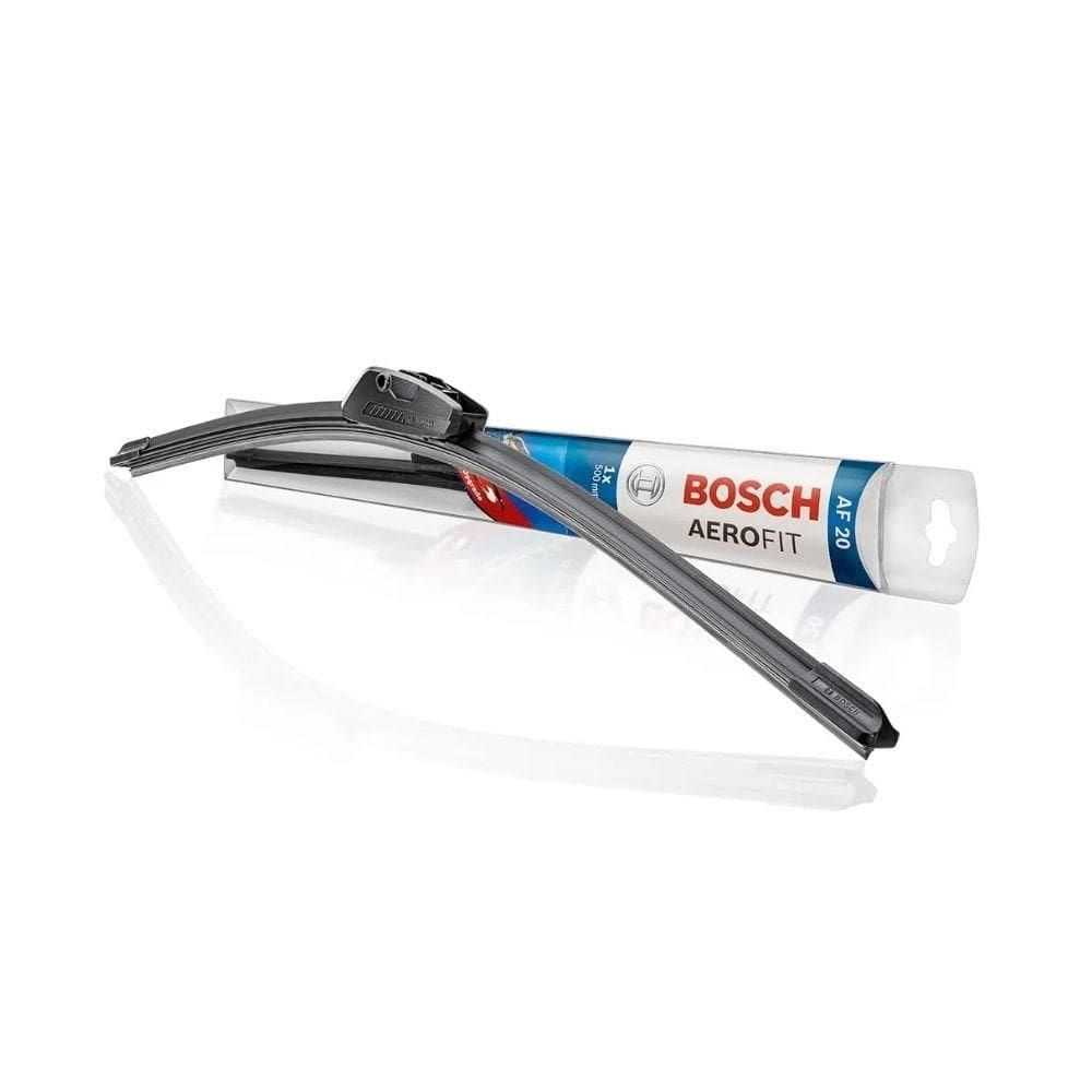 Palheta Dianteira Bosch AF19 Tracker 2001-2008