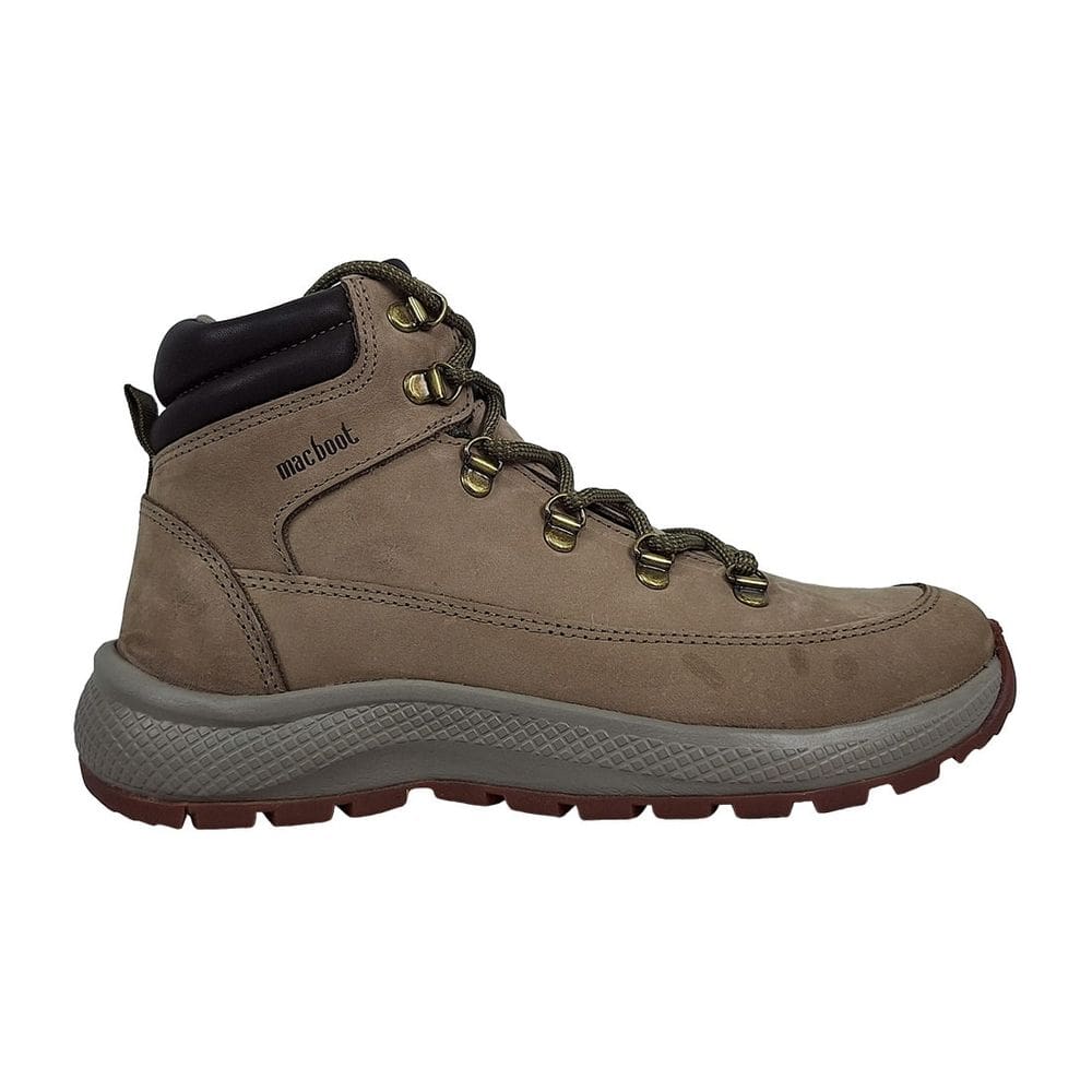 Bota Macboot Sabine 18 Barus NO09Z Feminina