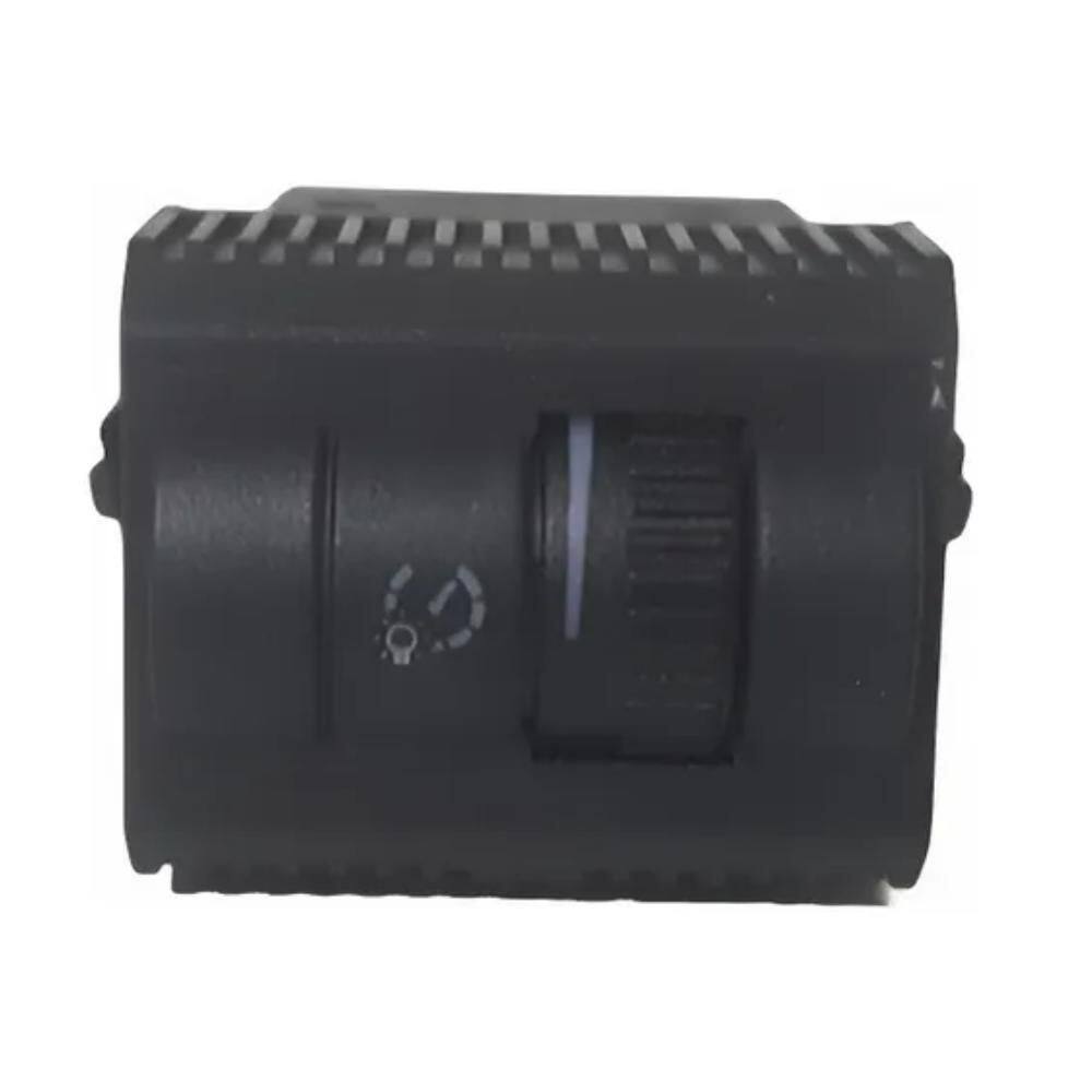 Botão Regulagem Iluminação Painel Amarok Polo 6Q0941334