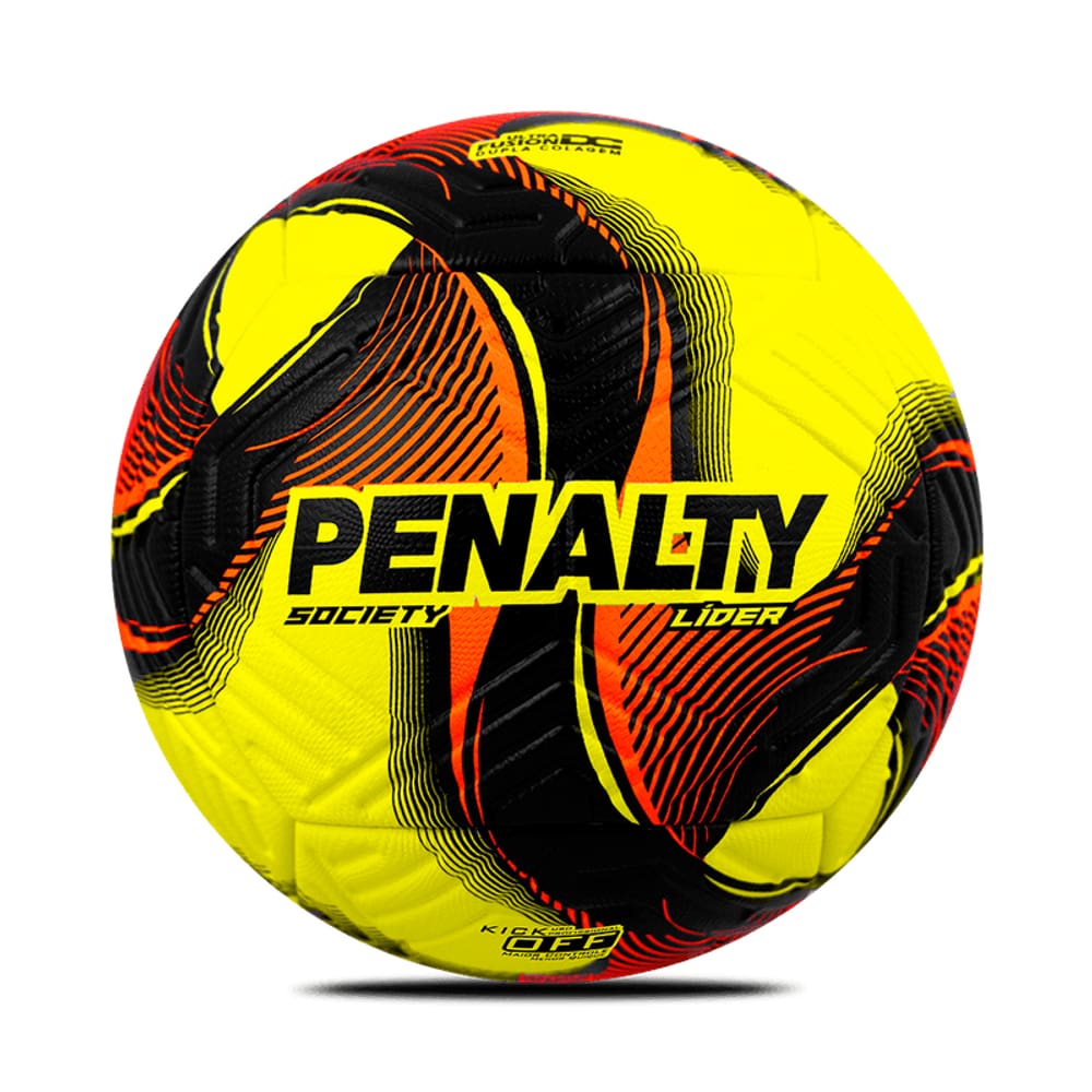 Bola Society Penalty Lider Xxv Oficial