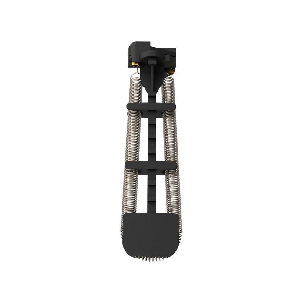 Resistência Zagonel Chuveiro Quadratta Eletrônico - 220V - 7700W
