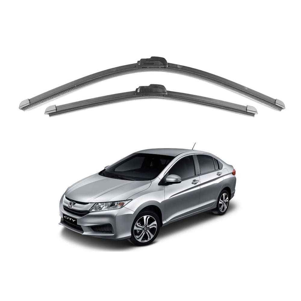 Palheta Limpador Parabrisa Honda City 2017 Paleta