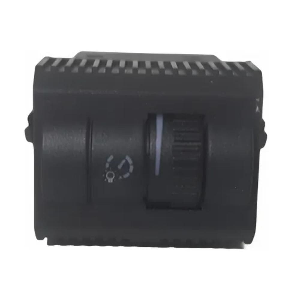 Botão Regulagem Iluminação Painel Amarok Polo 6Q0941334