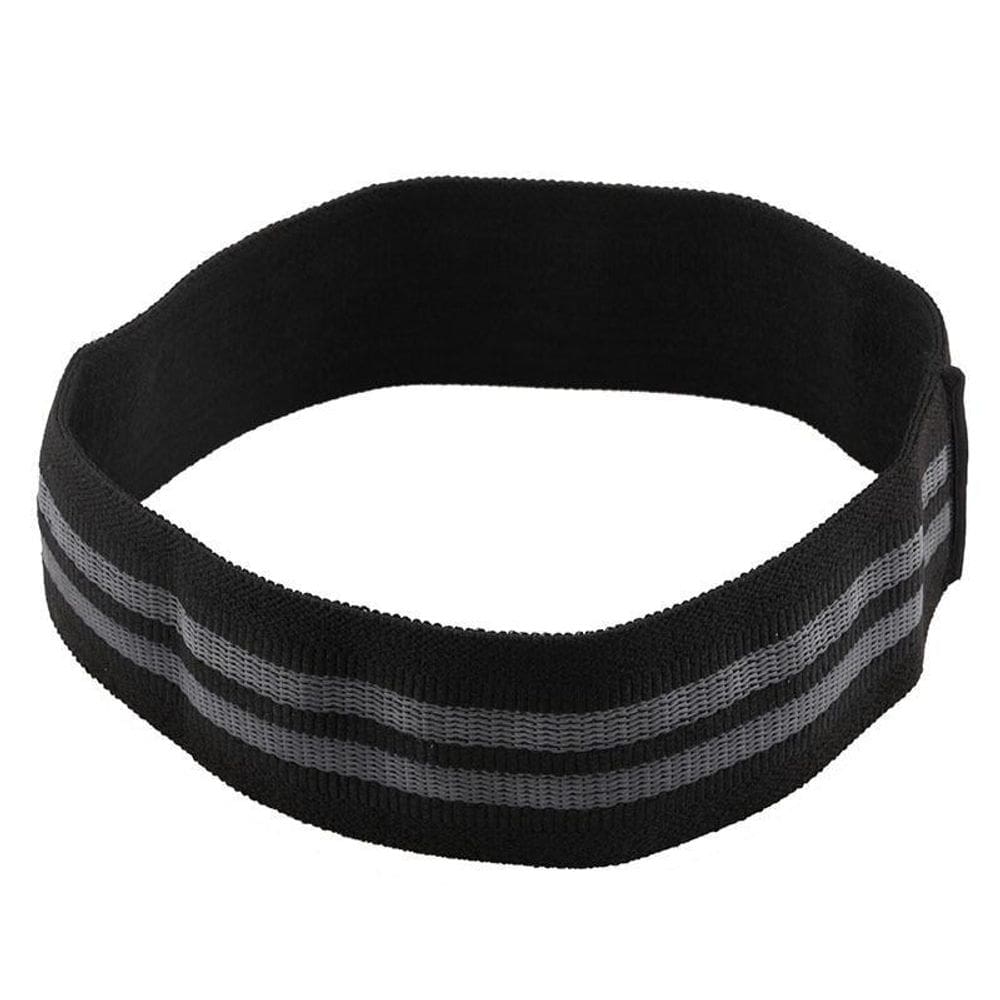 Faixa Resistência Elástica De Exercícios De Ioga Fitness Xl