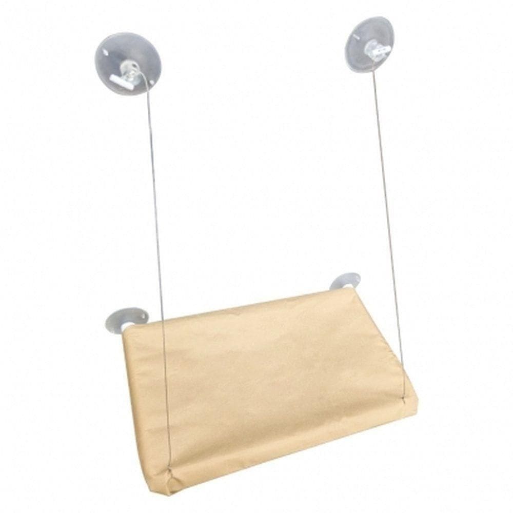 Cama Pet Suspensa - fluffie