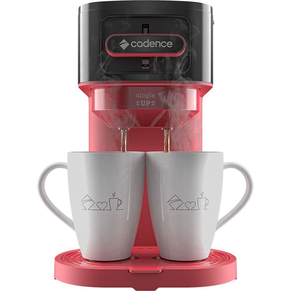Cafeteira Cadence Single Up 220V