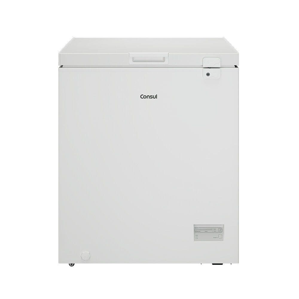 Freezer Horizontal Consul 142 Litros - CHA14AB