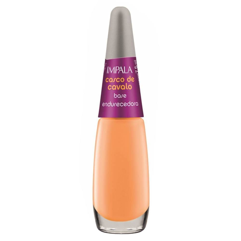 Base para Unha Impala Casco de Cavalo Endurecedora com 7,5ml