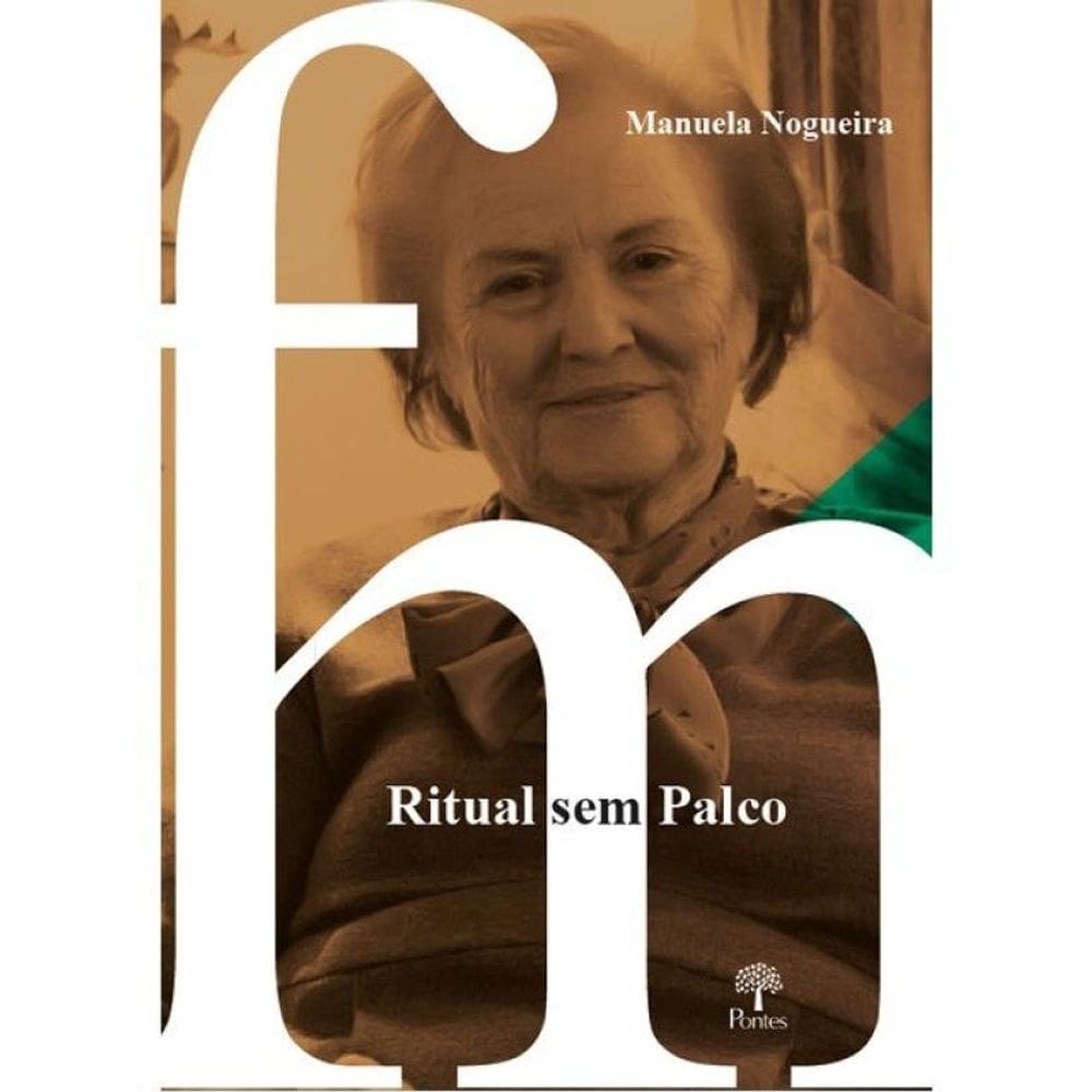 Ritual Sem Palco