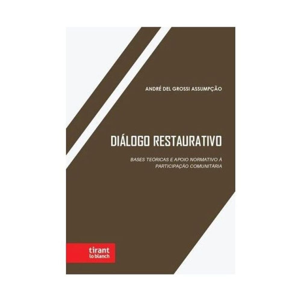 Diálogo Restaurativo - 2025