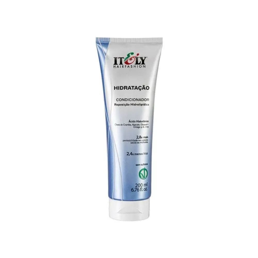 Condicionador Itely Hidratação 200g