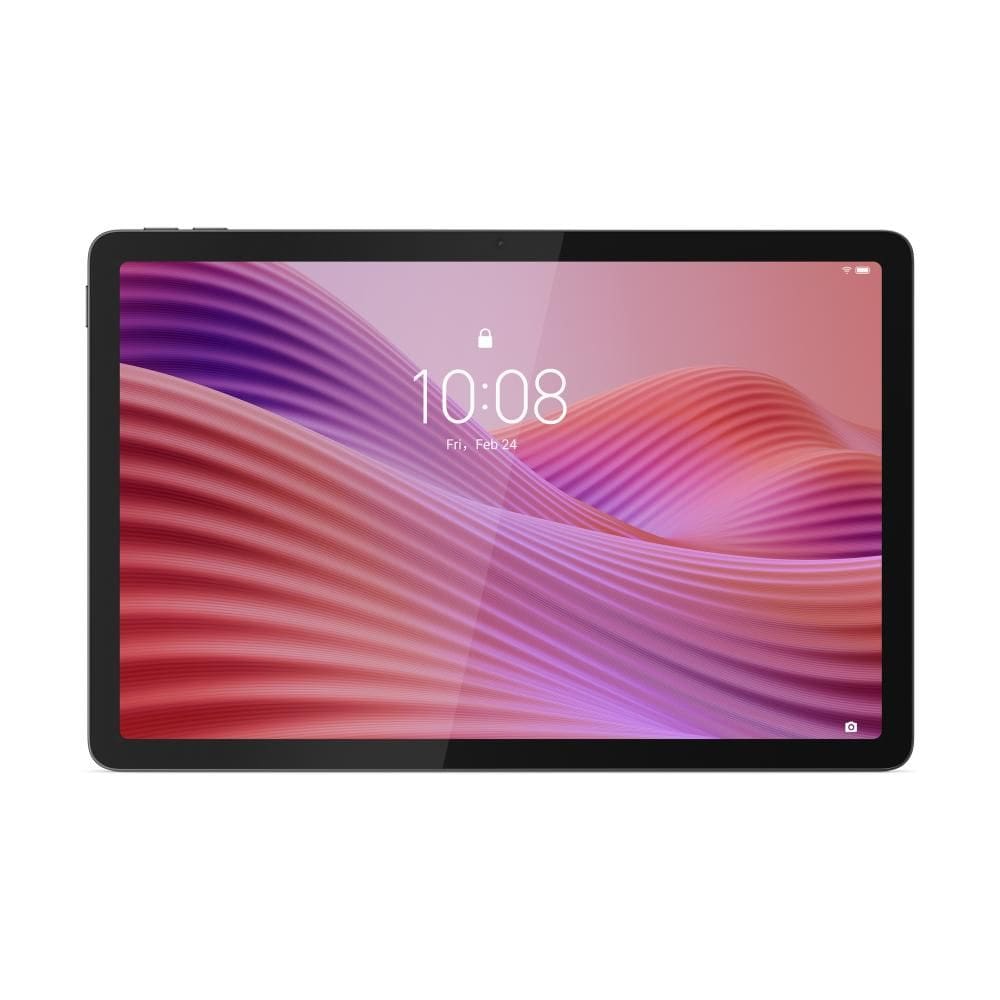 Lenovo Tab MediaTek Helio G85 4GB 64GB Wi-Fi + 4G Android 14 10.1`` WUXGA ZAEJ0158BR