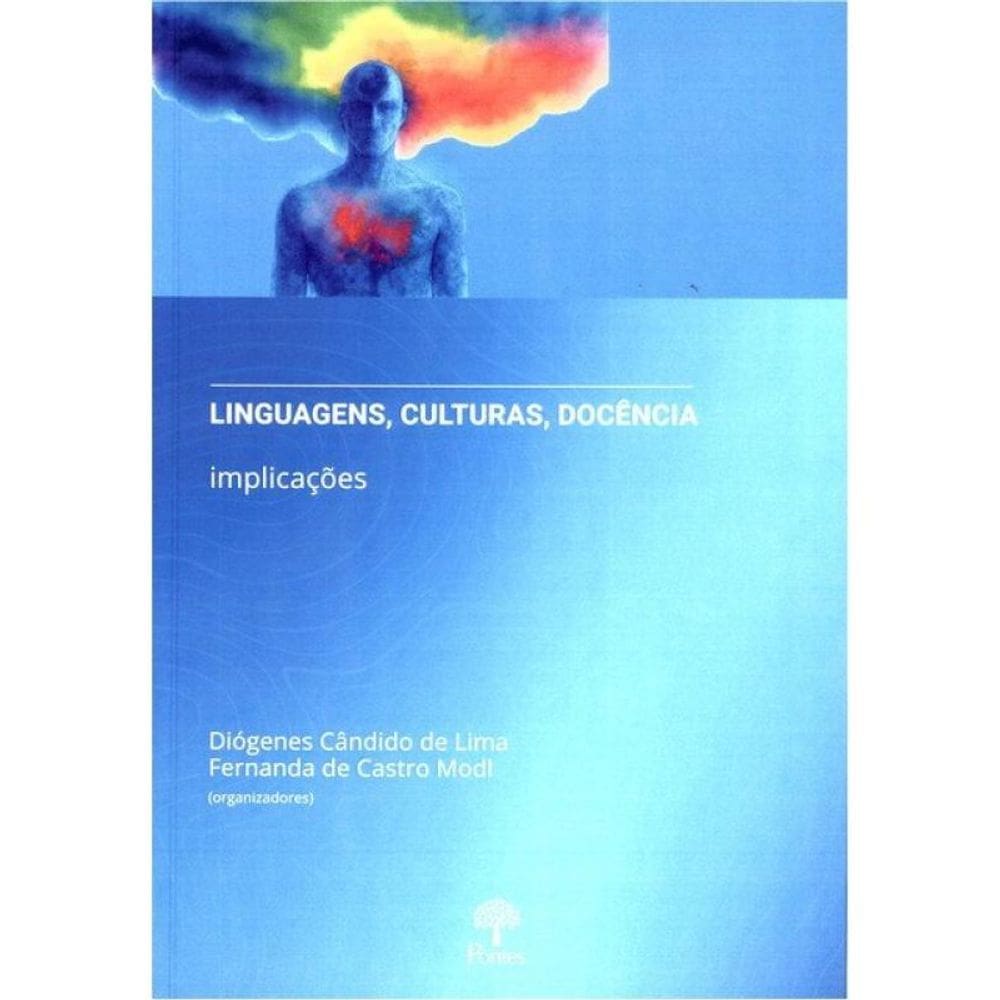 Linguagens, Culturas, Docência