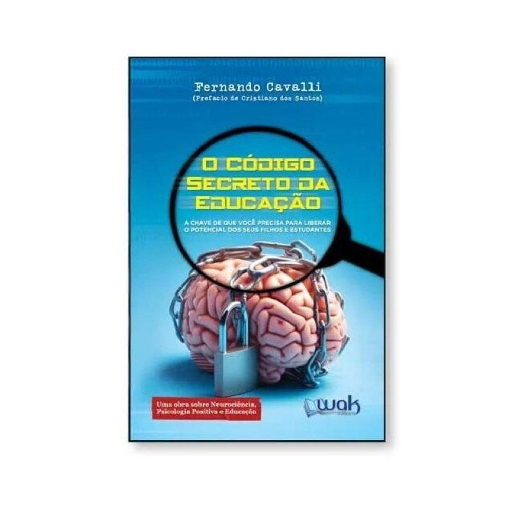 O Código Secreto Da Educação