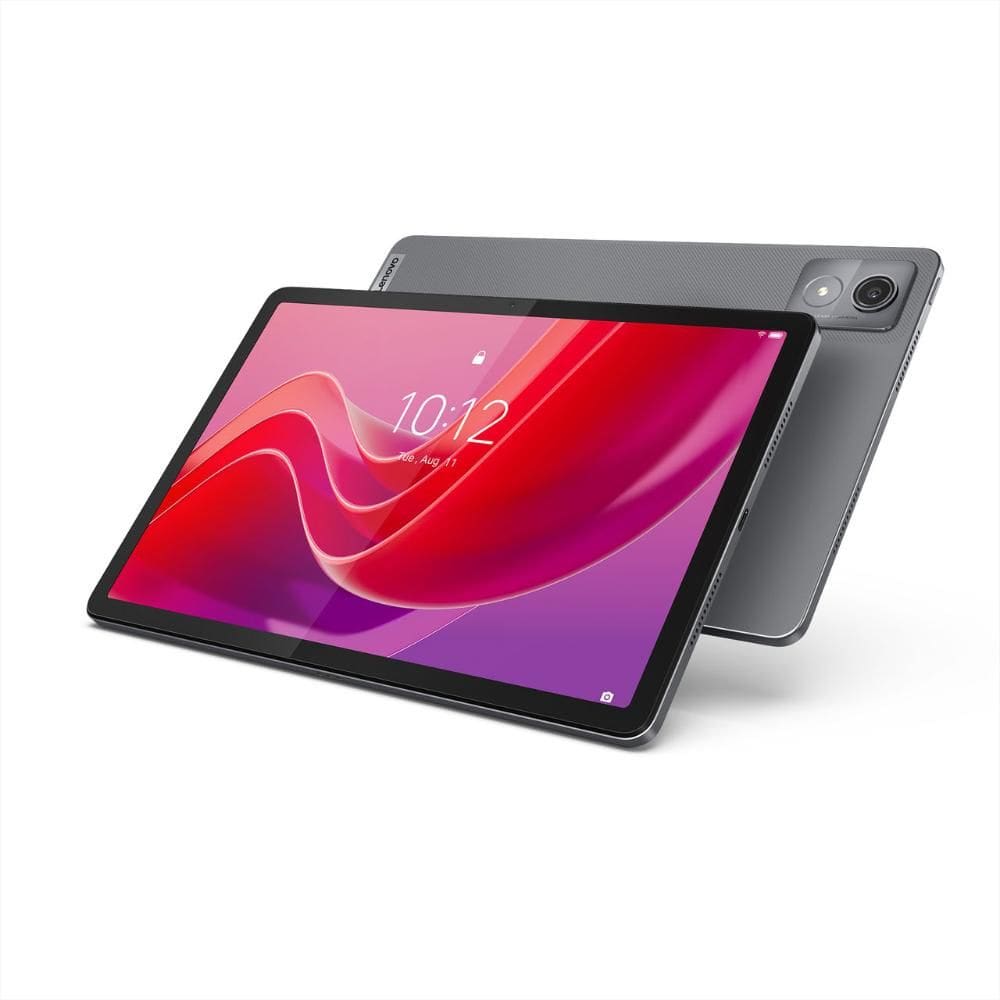 Tablet Lenovo Tab K11 Octa-Core 4GB 128GB Wi-Fi Android 14 4G ZADG0105BR