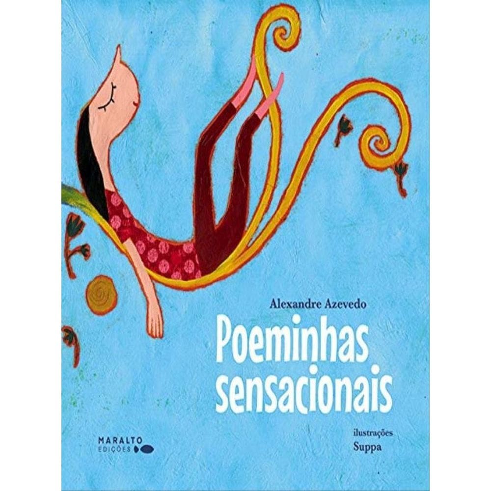 Poeminhas Sensacionais