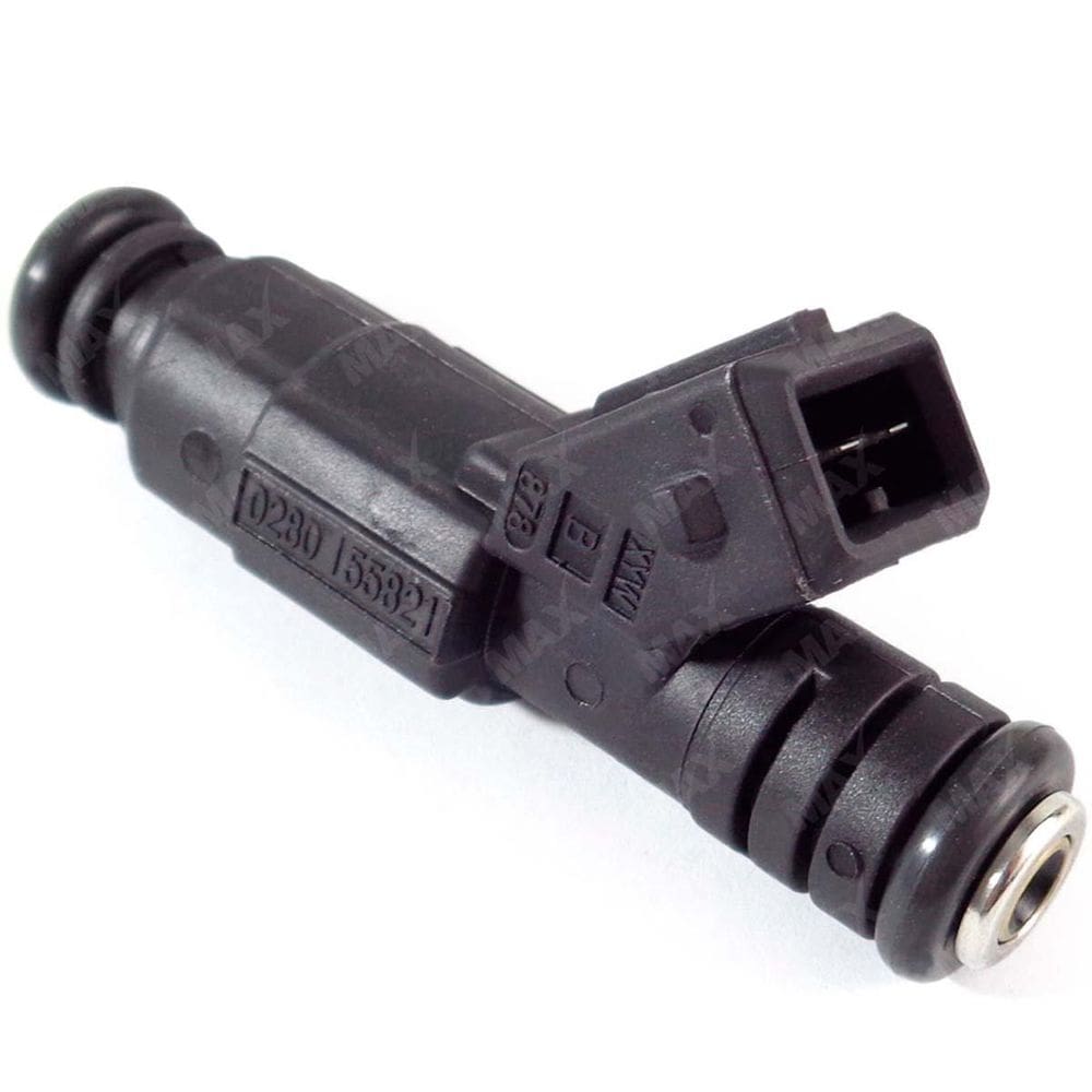 4 Bico Injetor Blazer S10 2.2 2.4 Vectra 2.0 2.2 0280155821