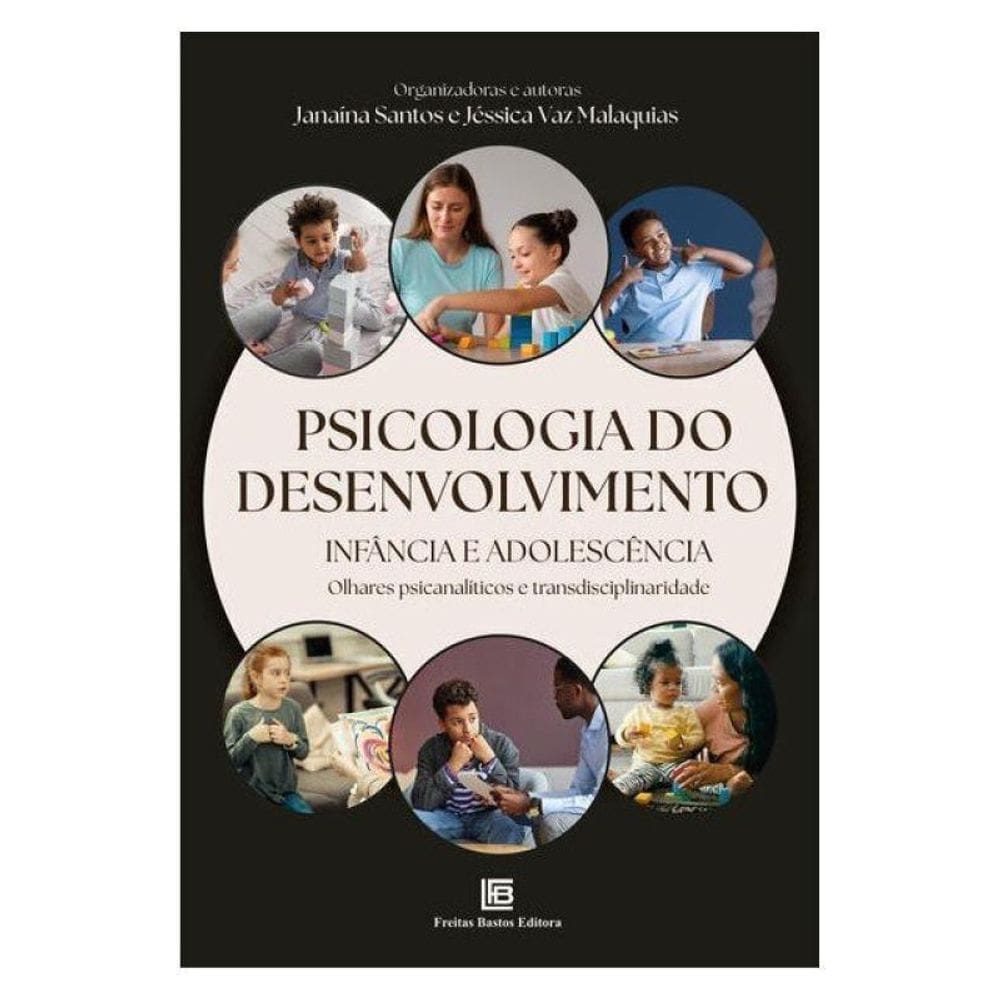 Psicologia Do Desenvolvimento