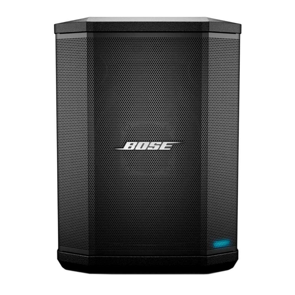 Bose S1 Pro - Caixa de Som Bluetooth - Bateria 11h