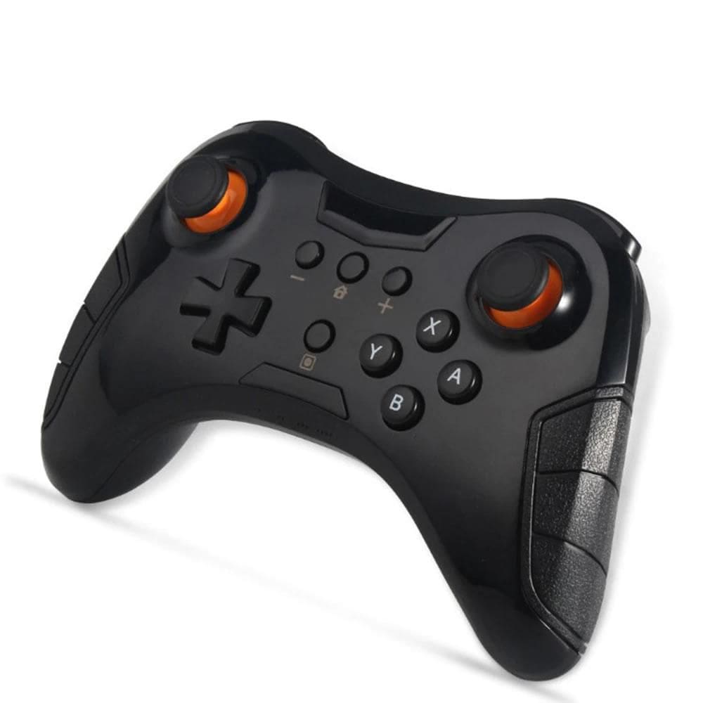 Controle Pro Sem Fio Para Ns Switch Com Vibração Wireless