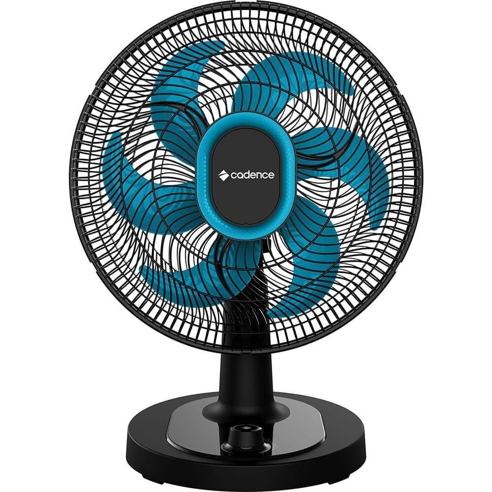 Ventilador Cadence Refresh Turbo Pro 110V