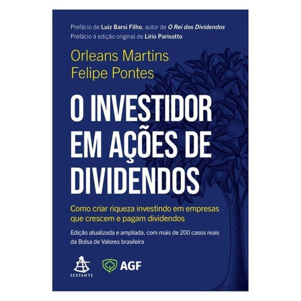 O Investidor Em Ações De Dividendos