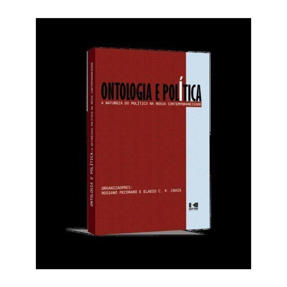 Ontologia E Política