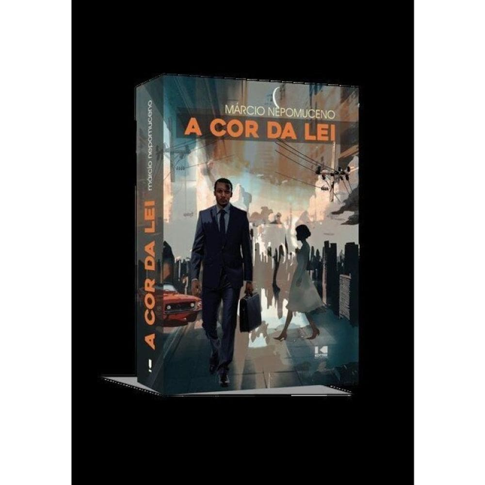 A Cor Da Lei