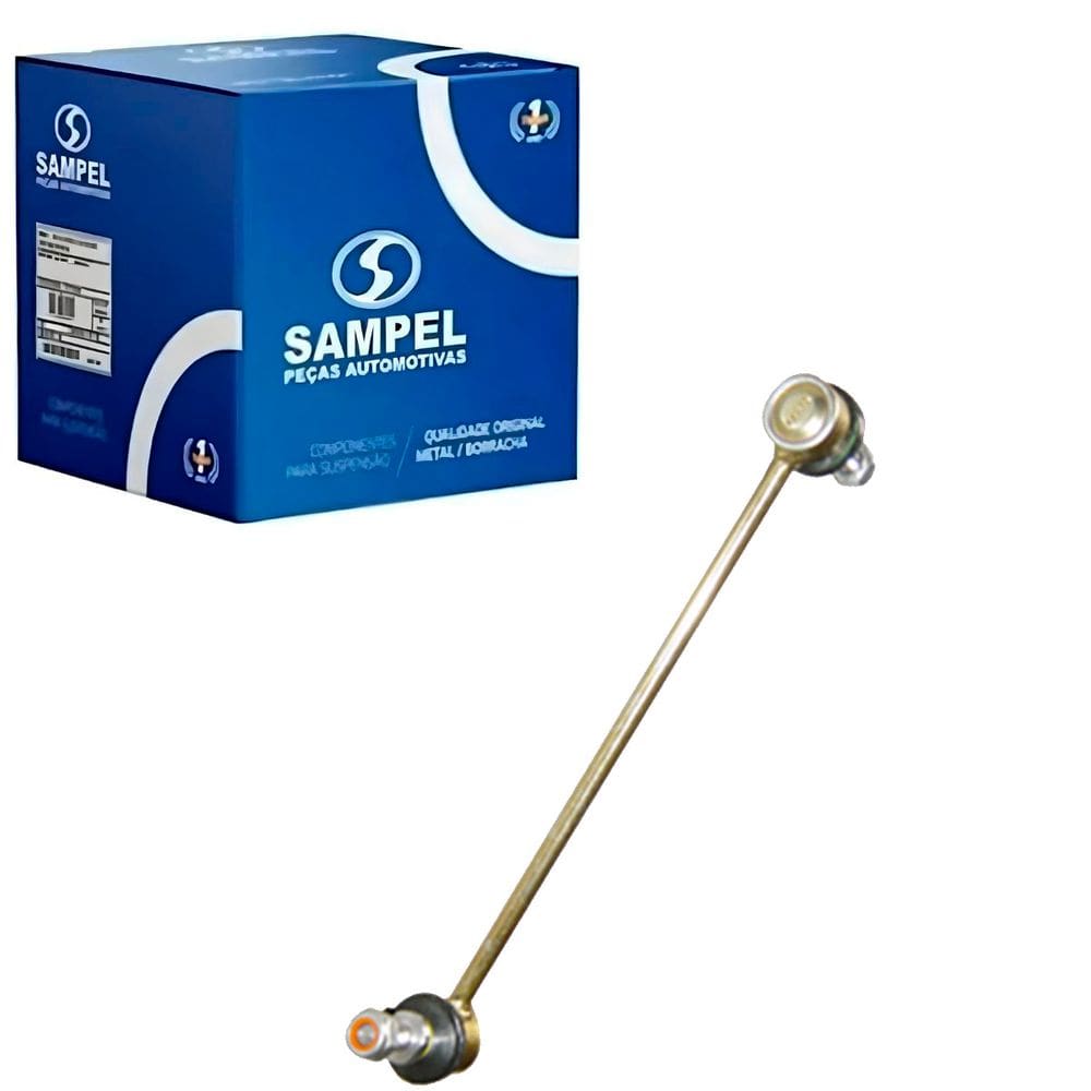Bieleta Suspensão Dianteira Stilo 2001 A 2012 - Sampel Sk1214