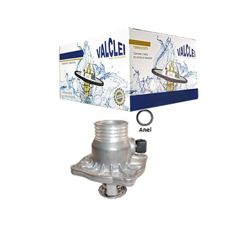 Valvula Termostatica - 535I 1996 A 1999 / 540I 1996 A 2004 / Bmw 535 1996 A 1999 / Bmw 540 1996 A 2004 / Bmw 735 1996 A 2001 - 5502105
