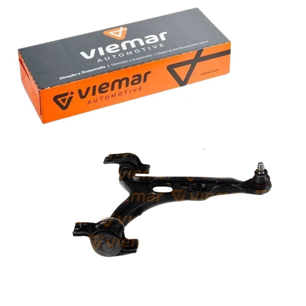 Braco Suspensao - Tempra 1994 A 1996 / Tipo 1993 A 1996 - 540004
