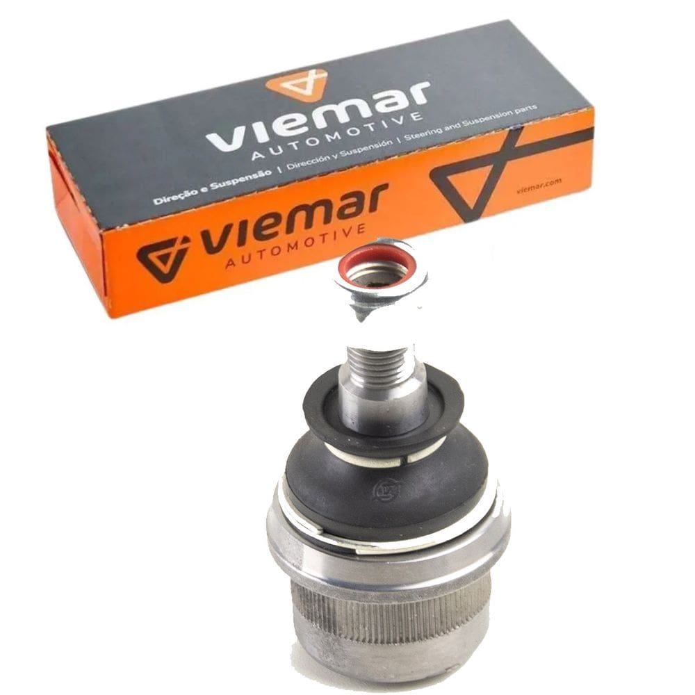 Pivô Suspensao Inferior - Cl500 99 A 06 / Cl55 99 A 06 / Cl600 99 A 06 / Cl63 01 A 06 / Cl65 03 A 06 / Cls280 08 A 10 / Cls300 09 A 10 - 503371