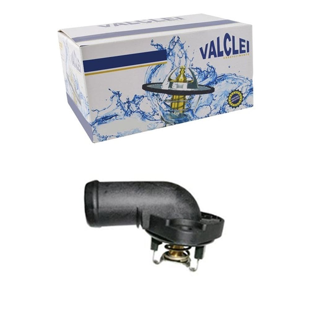 Valvula Termostatica - Gol 1996 A 2002 / Parati 1997 A 2002 - 444587