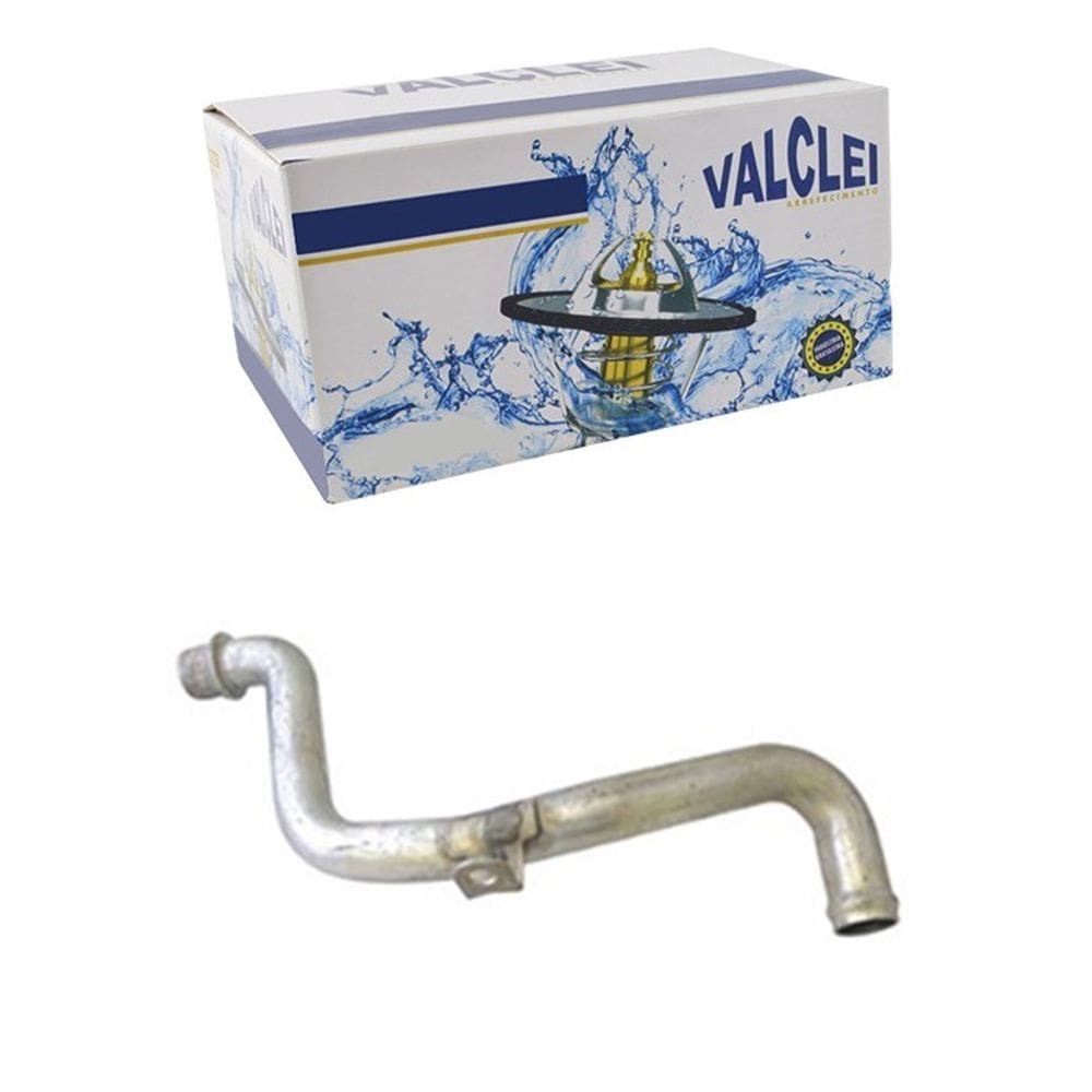 Tubo Refrigeracao - Ka 2014 A 2016 - Vc310A