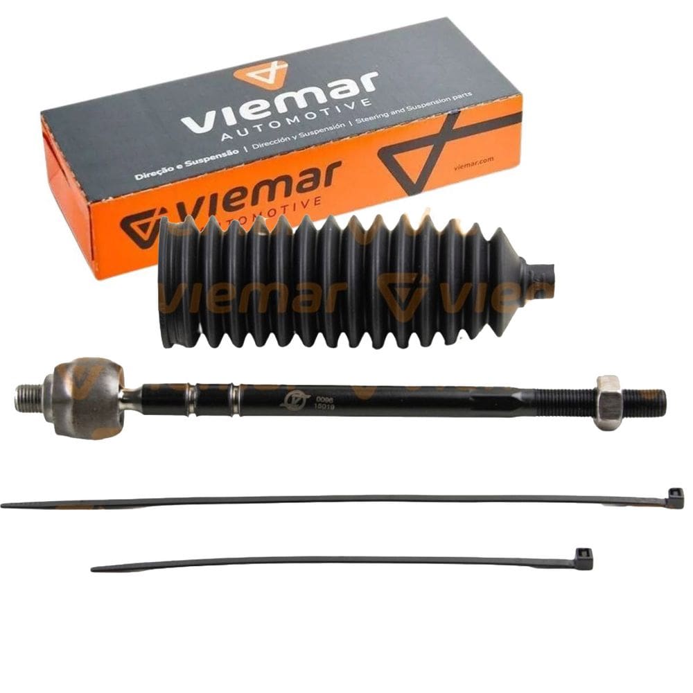 Articulacao Axial E Guarda-Po - Albea 2002 A 2012 / Palio 2001 A 2016 / Siena 2001 A 2016 / Strada 1999 A 2015 - 680096K