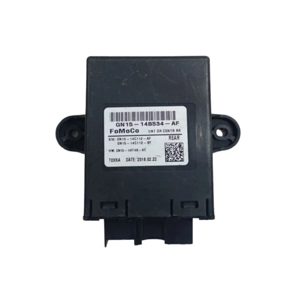 Módulo Central Conforto Ecosport Vidro Elétrico GN1514B534AF