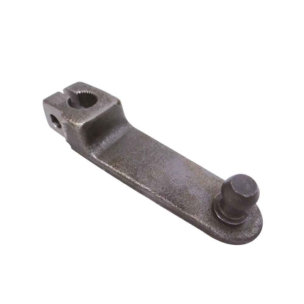 Al-125 - Alavanca Acelerador Forjado - Mercedes Bens Om 352 Todos - Ima