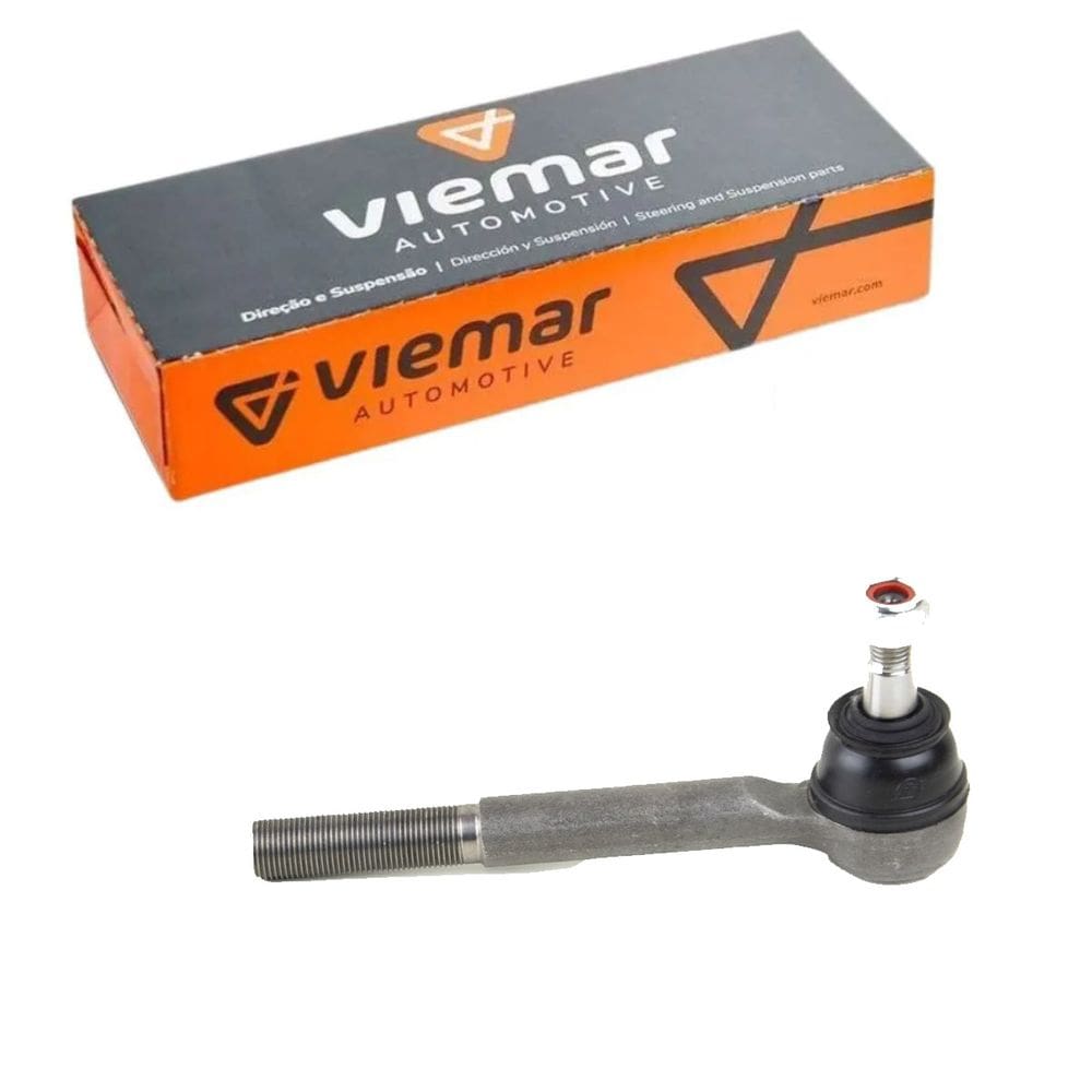Terminal Direcao Externo - D10 1964 A 1985 / D20 1985 A 1987 / Gm A10 1981 A 1987 / Gm C10 1964 A 1987 / Gm C14 1964 A 1987 - 335056