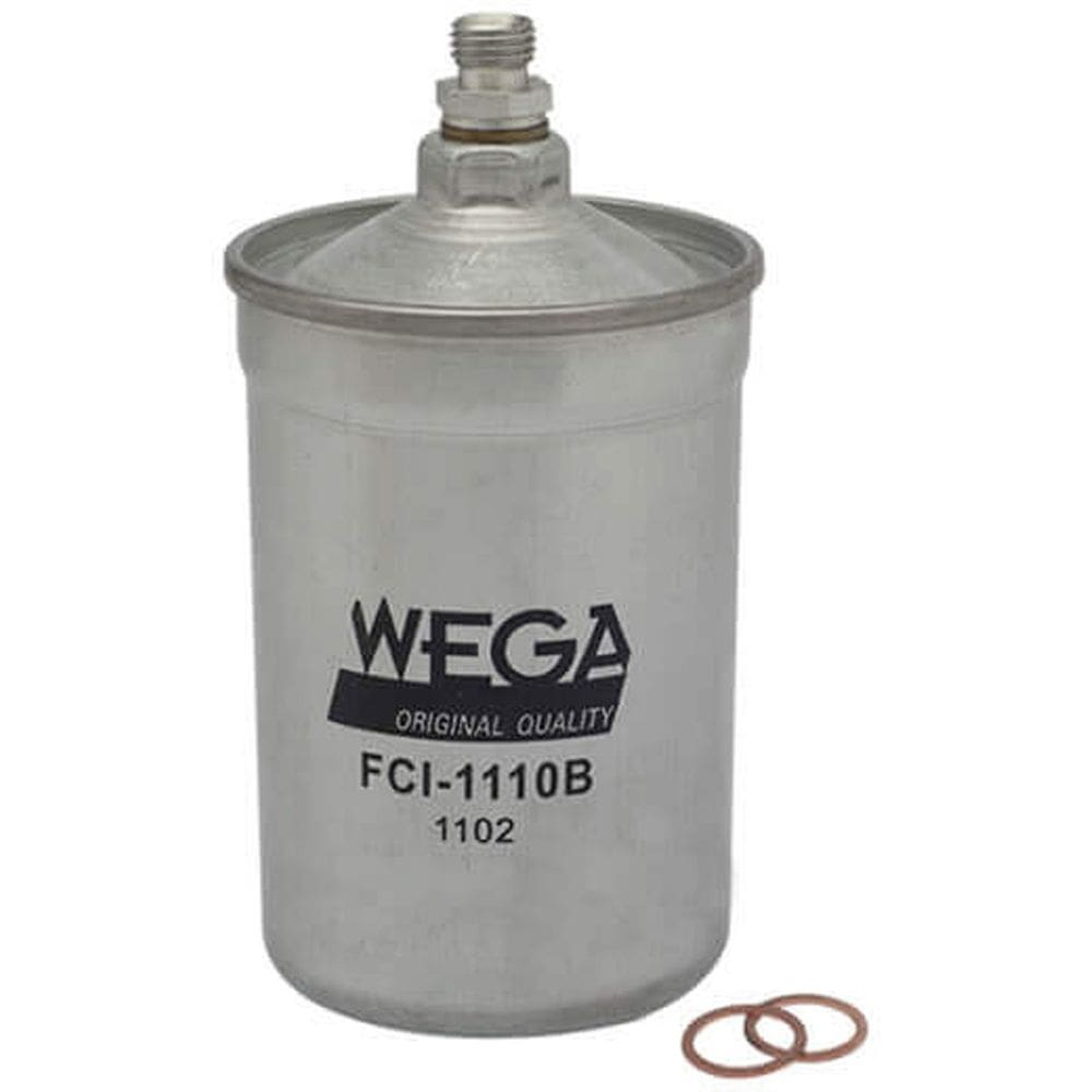 Filtro De Combustível G320 1997 A 2006 - Wega Fci1110B