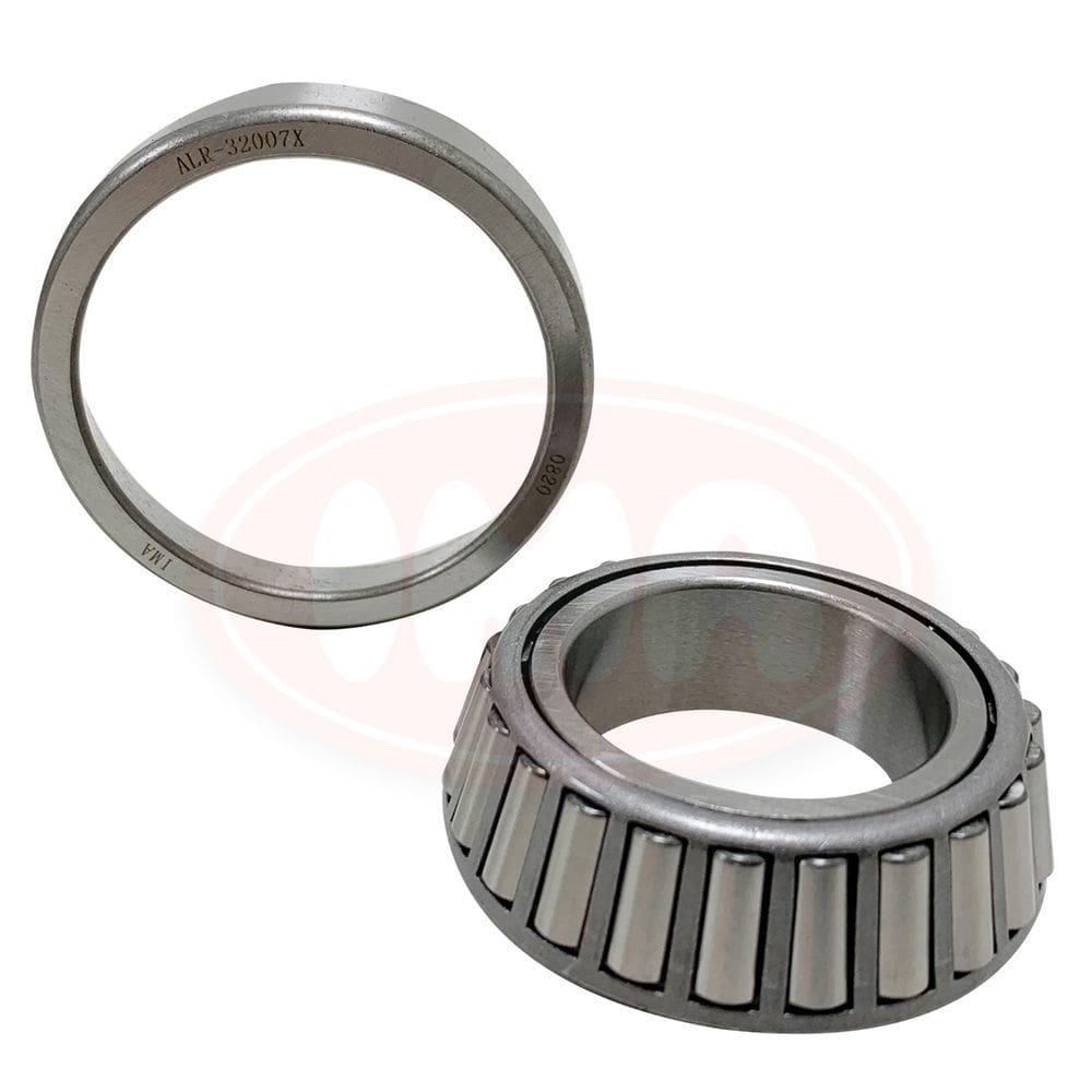 Alr-32007 X - Rolamento Roda Capa/Cone - Space Van / Feroza / Belina 1.4 8V / Corcel 1.4 8V / Trafic 2.2 - Ima