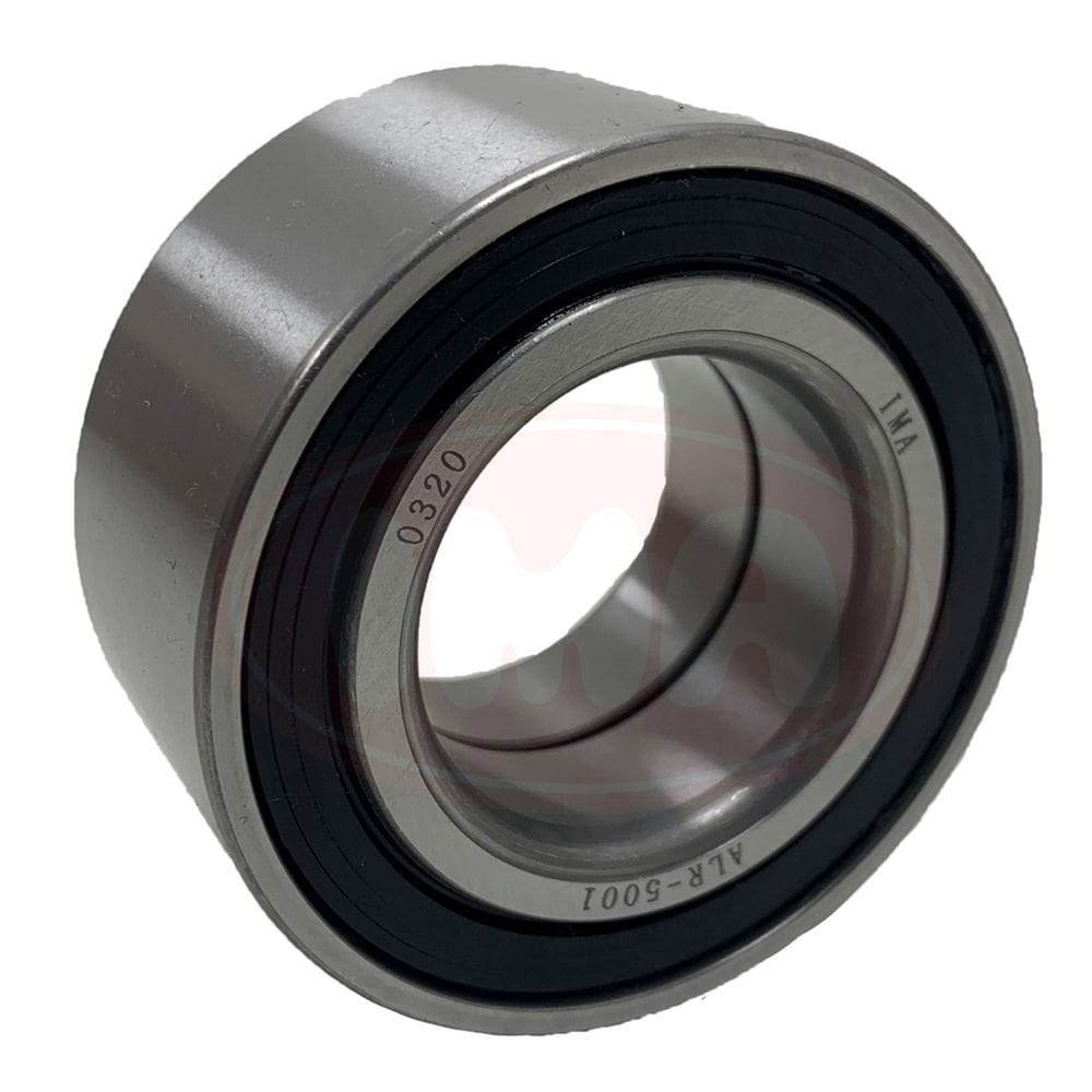 Rolamento Roda Dianteira - 106 1991 A 2000 - Alr-5001