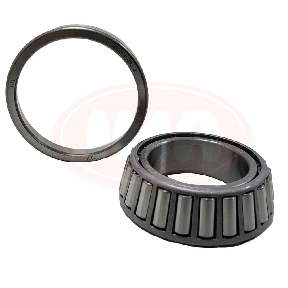 Alr-32008 X - Rolamento Roda Dianteira E Traseira Capa/Cone - Feroza / Ducato Exceto 8/10 Maxi / Niva 1.6 / Samara 1.3 (Prato De Mola) - Ima