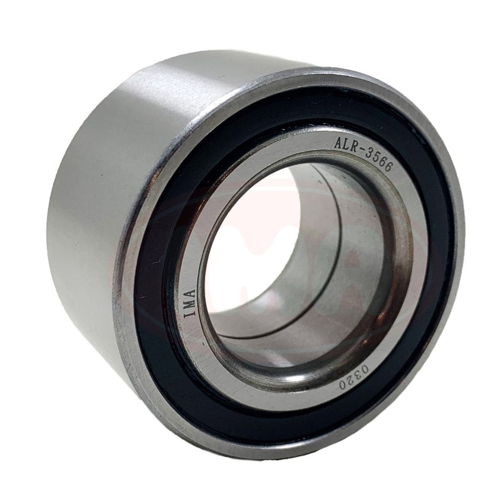 Rolamento Roda Dianteira S/Abs - Polo Classic 1994 A 1996 / Up! 2014 A 2016 - Alr-3566