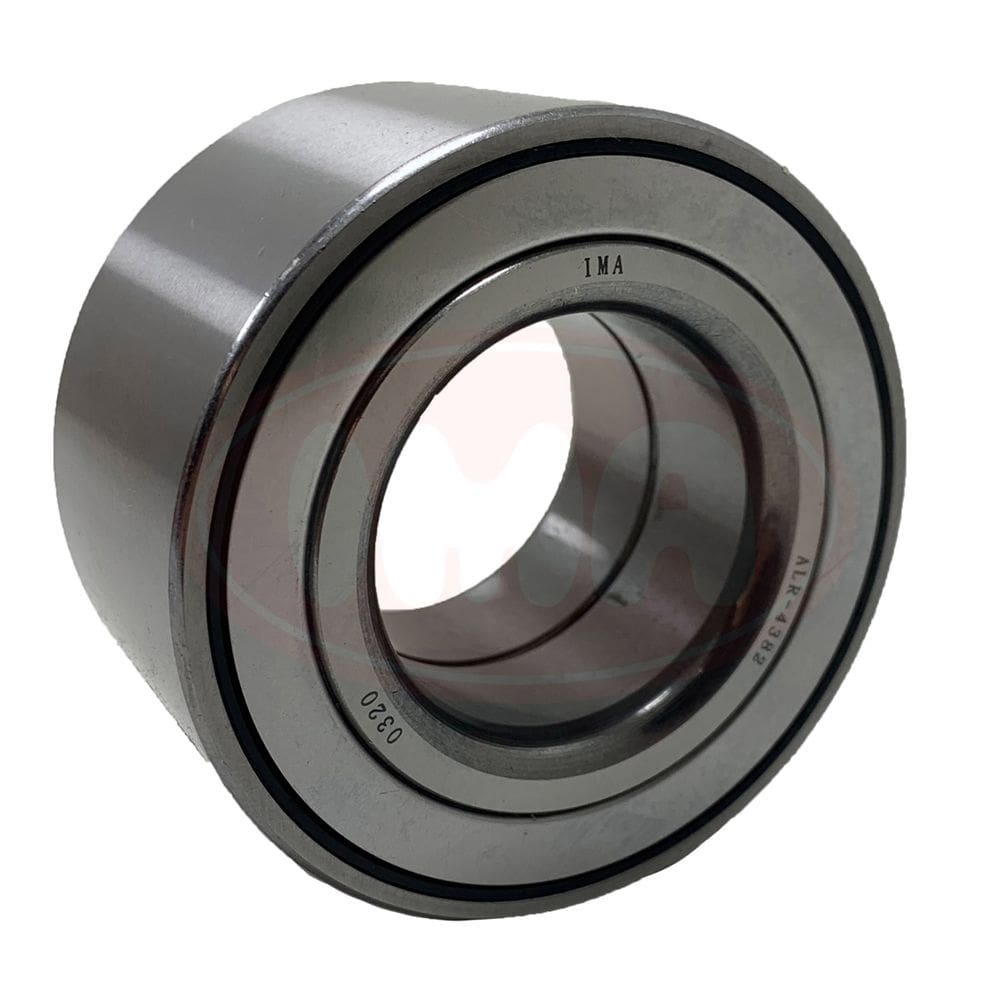 Rolamento Roda - Camry 1992 A 2003 / Lexus 2000 A 2006 / Mr 2 1991 A 1994 / Rav4 2001 A 2005 - Alr-4382