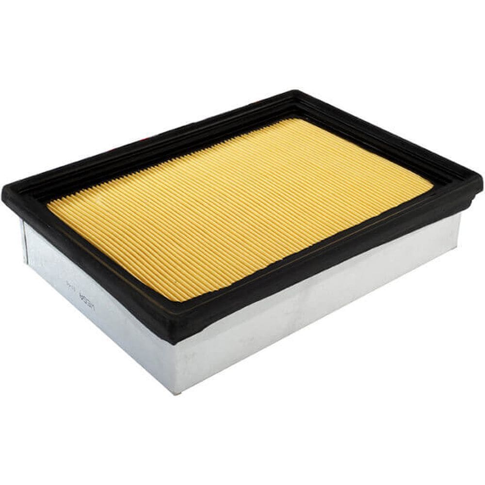 Filtro De Ar Korando 2.9 2001 A 2002 - WEGA JFA0S00