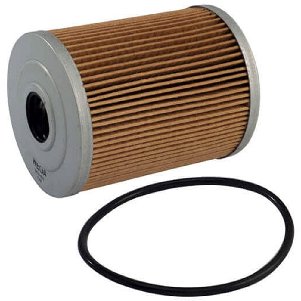 Filtro De Óleo Golf 1992 A 1995 / Passat 1991 A 1995 / Passat Variant 1991 A 1995 - Wega Weo0600