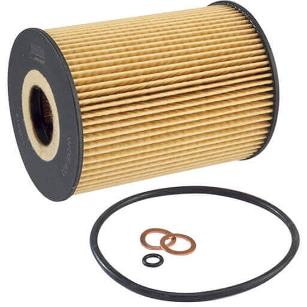 Filtro De Óleo M3 2008 A 2011 - Wega Woe403