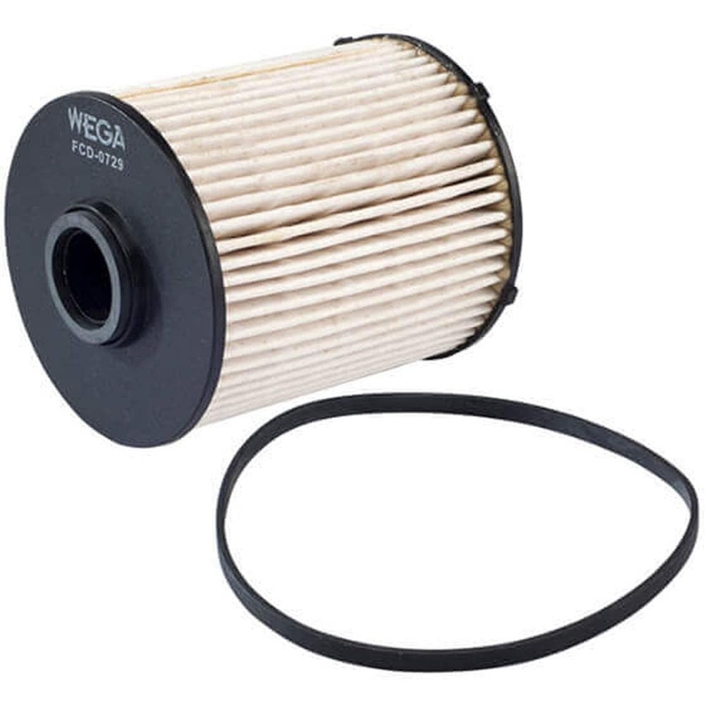 Filtro De Combustível Ml 270 1999 A 2000 / Ml 270 Cdi 1999 A 2000 - Wega Fcd0729