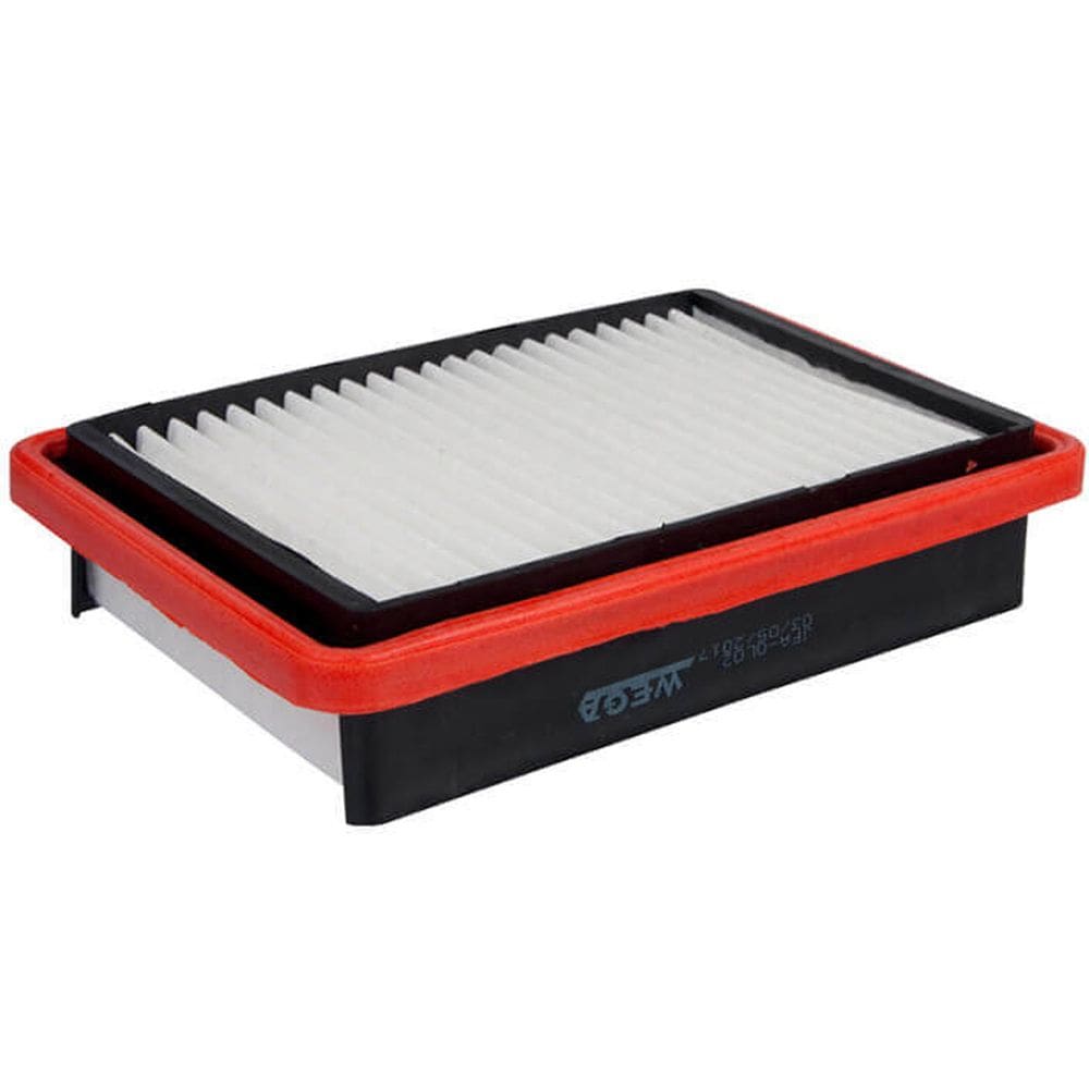 Filtro De Ar Foison 2014 A 2016 - Wega Jfa0L02